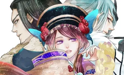 衍生外传漫画《东离剑游记～乙女幻游奇～》正式展开连载，将以「丹翡」视角描写旅途所发生之事！-绝对领域