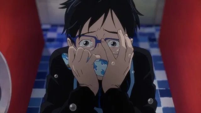 日本小哥遇上俄国花王-十月原创新番「YURI!!! on ICE」OP歌曲PV公开 日本小哥遇上俄国花王-十月原创新番「YURI!!! on ICE」OP歌曲PV公开