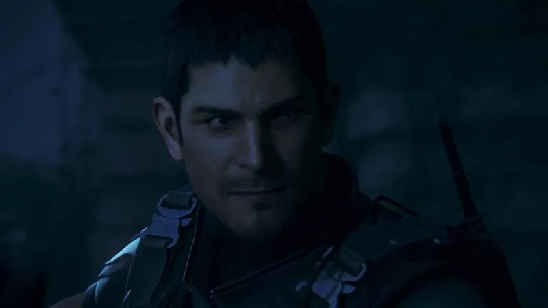 里昂啪啪啪-「生化危机:仇杀/BIOHAZARD: VENDETTA」PV第一弹公布