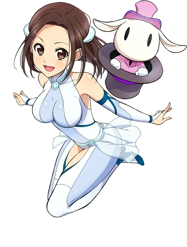 解谜之音 中国IP持续输出 续篇动画强势夺目-2016十月新番前瞻&调查