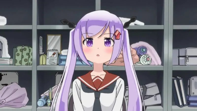 十月新番「灼热的乒乓球娘」PV正式公布