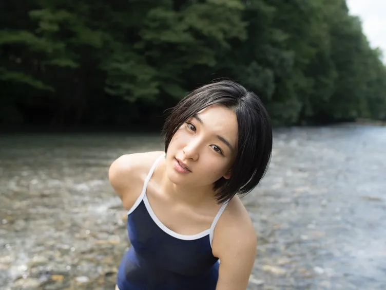 短发妹清纯味-青山裕企限定写真集「髪は短し 恋せよ乙女」 短发妹清纯味-青山裕企限定写真集「髪は短し 恋せよ乙女」