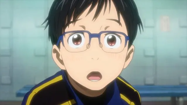 日本小哥遇上俄国花王-十月原创新番「YURI!!! on ICE」OP歌曲PV公开 日本小哥遇上俄国花王-十月原创新番「YURI!!! on ICE」OP歌曲PV公开