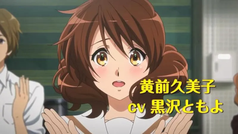 诚意满满首集整整一小时-「吹响吧!上低音号2」PV第二弹公开