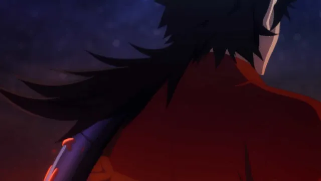 ufotable版「刀剑乱舞」电视动画首段PV公布 ufotable版「刀剑乱舞」电视动画首段PV公布