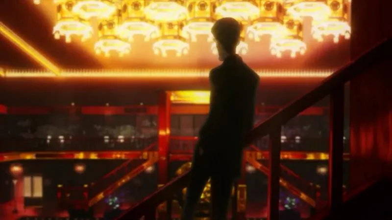 好盗友陆续当主角-「鲁邦三世RD血烟的石川五右卫门」2017年2月4日上映 好盗友陆续当主角-「鲁邦三世RD血烟的石川五右卫门」2017年2月4日上映