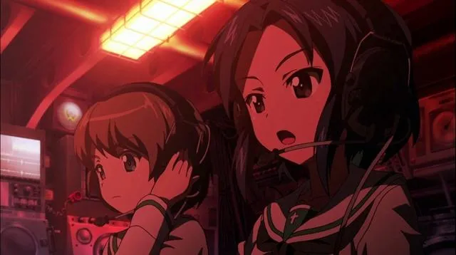 「少女与战车」新动画「少女与战车最终章」宣布制作 「少女与战车」新动画「少女与战车最终章」宣布制作