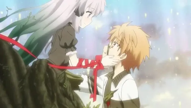 「Rewrite」第二季确定 2017年1月播出Moon篇与Terra篇