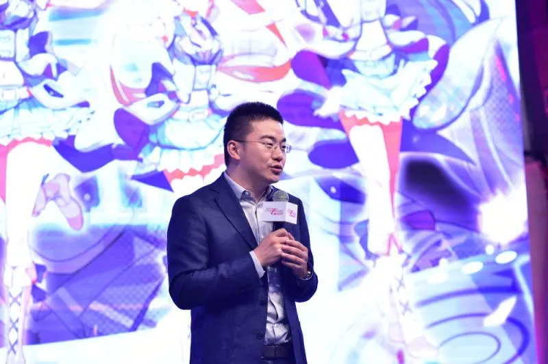 乐元素《星梦手记》IP全面启动 10月3日动画首播