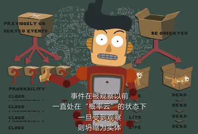 动漫神剧《天才联盟》,腾讯视频震撼来袭 动漫神剧《天才联盟》,腾讯视频震撼来袭