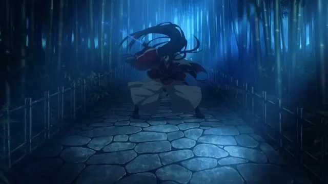 ufotable版「刀剑乱舞」电视动画首段PV公布 ufotable版「刀剑乱舞」电视动画首段PV公布