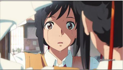 水好深：《秒速5厘米》导演新海诚确认为日本土豪社长之子-绝对领域