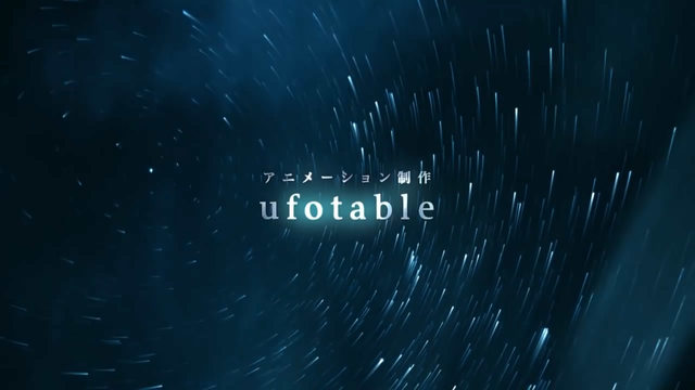 ufotable版「刀剑乱舞」电视动画首段PV公布