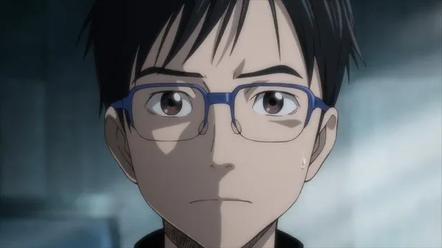 日本小哥遇上俄国花王-十月原创新番「YURI!!! on ICE」OP歌曲PV公开 日本小哥遇上俄国花王-十月原创新番「YURI!!! on ICE」OP歌曲PV公开
