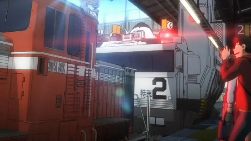 「机动警察Patlabor REBOOT」上映纪念特别PV公布
