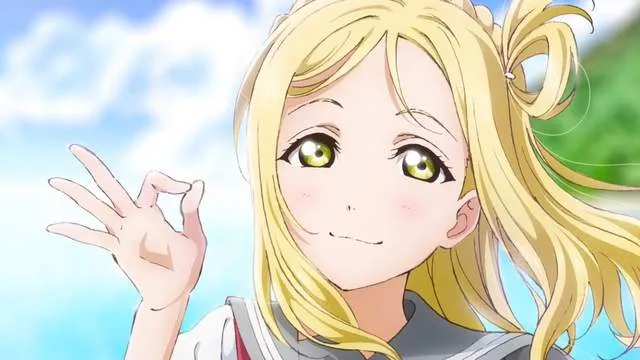 2万元一晚上 土豪到日本了《LoveLive！Sunshine!!》小原鞠莉住的酒店来不来一晚？-绝对领域