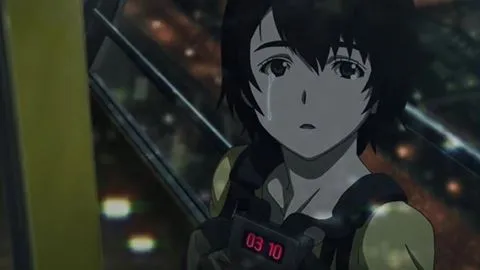 东京残响（Terror in Resonance）-绝对领域