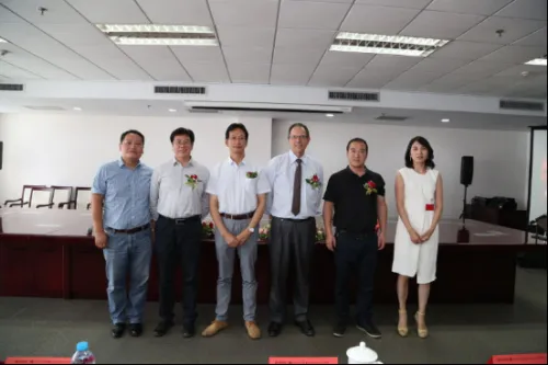 中影动画与蓝海创意云战略合作签约仪式在北京举行-绝对领域