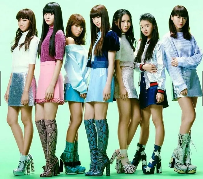 剧场版动画《POPIN Q》宣布主题曲将由少女组合「Questy」负责演唱,出道单曲同时推出!