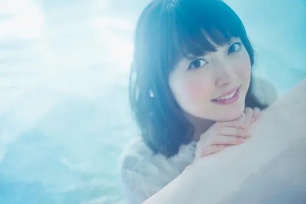 超人气声优歌手「花泽香菜」宣布第11张单曲《ざらざら》将于11月30日上市，将邀请到创作歌手「秦基博」担任作曲！-绝对领域