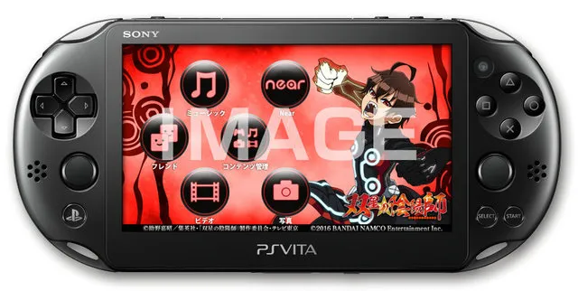 PS Vita游戏《双星之阴阳师》确定2017年1月26日上市,首波广告影像抢先释出!