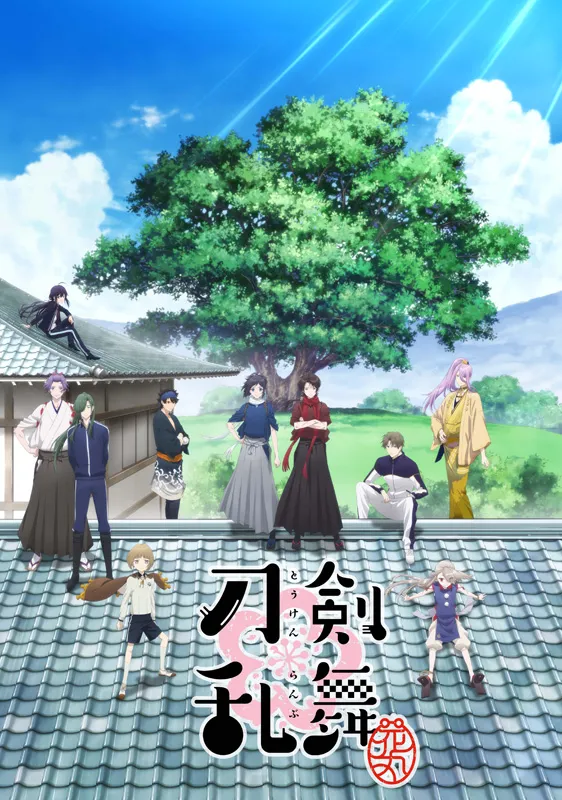 日本媒体调查结果大公开!2016年度秋季动画期待度排行榜公开,究竟有哪些作品备受期待?