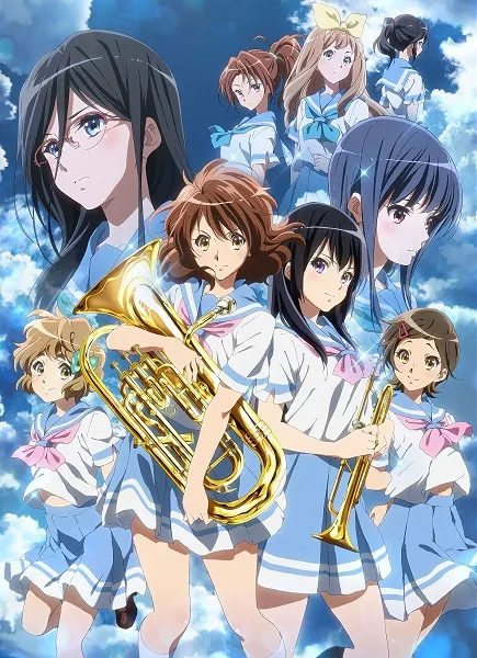 日本媒体调查结果大公开!2016年度秋季动画期待度排行榜公开,究竟有哪些作品备受期待?