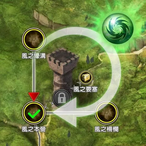 《MOBIUS FINAL FANTASY》10/5 第三章前篇隆重登场! 彩虹新职、多人新战神、MOBIUS DAY!