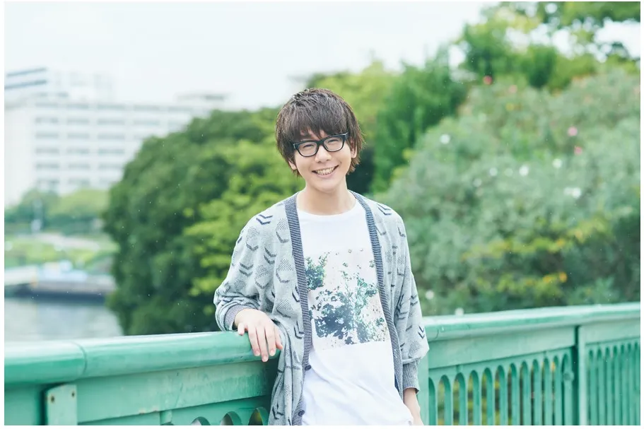 热门声优歌手「花江夏树」第2张个人单曲《こころ》11月9日上市，将作为《齐木楠雄的灾难》第2季度片尾曲登场！-绝对领域