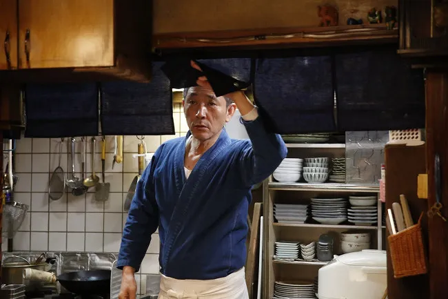 《深夜食堂》影集于 Netflix 重新开张，预告、主视觉释出 10 种料理、10种人生故事，原班人马再次触动你心-绝对领域