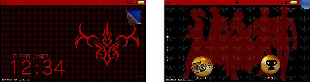 Fate/EXTELLA Edition PS4主机与PS Vita主机情报释出,还没买主机的人要不要认真考虑一下呢?