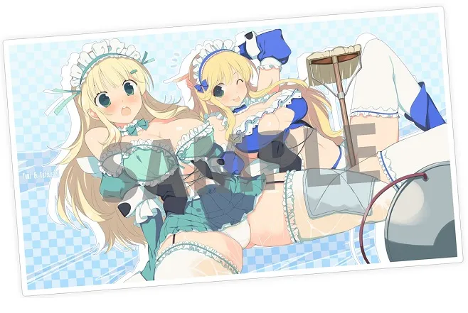 《闪乱神乐PEACH BEACH SPLASH》确定2017年3月16日登陆PS4平台,两大初回限定版情报抢先释出!