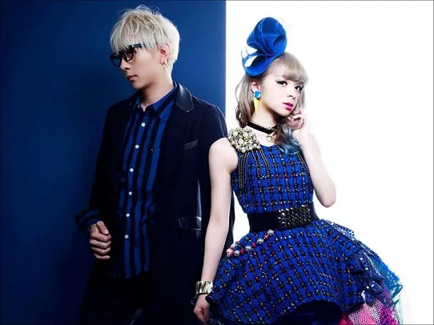 动漫音乐团体「GARNiDELiA」推出第2张完整专辑《Violet Cry》，首波发售情报曝光！-绝对领域