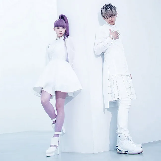 动漫音乐团体「GARNiDELiA」推出第2张完整专辑《Violet Cry》,首波发售情报曝光!
