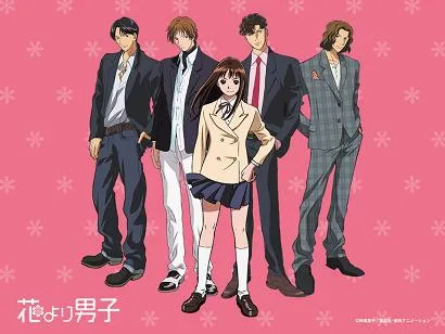 青学、樱兰、还是樱丘女子高中?动漫迷最想唸的学校是哪几所!?来看看大家的推荐理由吧!