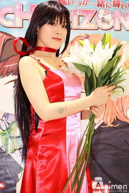 【现场直击】百合主题ONLY同人活动「Comic Horizon 1.5 -いつか一绪に辉いて-」特别报导!