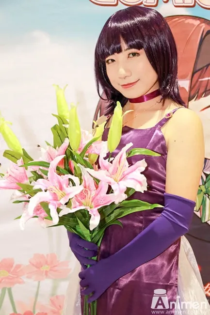 【现场直击】百合主题ONLY同人活动「Comic Horizon 1.5 -いつか一绪に辉いて-」特别报导!
