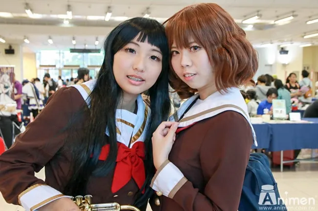 【现场直击】百合主题ONLY同人活动「Comic Horizon 1.5 -いつか一绪に辉いて-」特别报导!