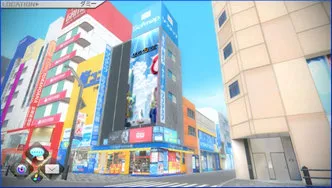 《秋叶原之旅2 ＋A》将于2017年初登陆PS4平台，将新增多项动画要素于游戏之中！