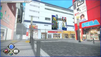 《秋叶原之旅2 +A》将于2017年初登陆PS4平台,将新增多项动画要素于游戏之中!