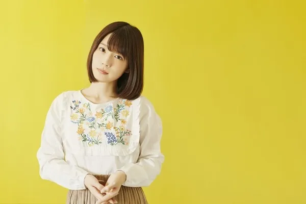 人气声优歌手「内田真礼」确定明年初推出迷你专辑，所有收录曲目都是全新创作！-绝对领域