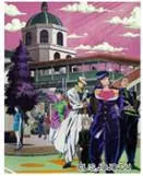 木棉花力推动漫品牌国际化 《夏目友人帐》参上海国际授权展