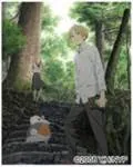木棉花力推动漫品牌国际化 《夏目友人帐》参上海国际授权展