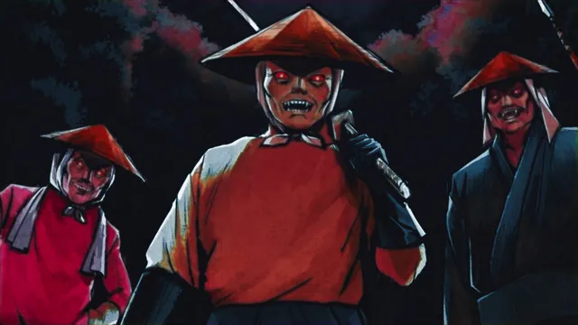 短篇动画《彼岸岛X》将于网路平台开播,老牌声优速水奖担任配音演出!