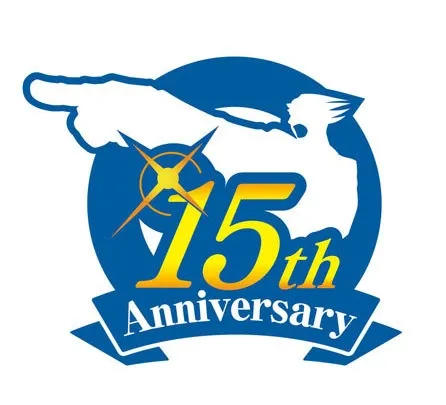 经典法庭游戏《逆转裁判》系列迎接推出15周年，一系列纪念企划消息正式发布！-绝对领域