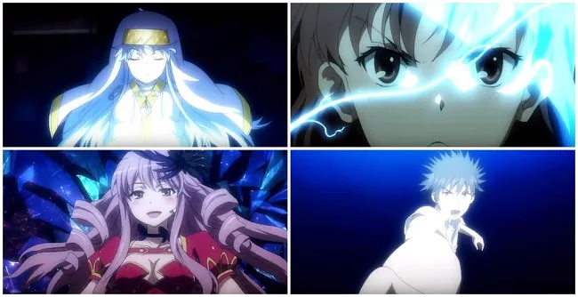老牌动画公司J.C STAFF 30周年纪念PV公开，里头的作品你看过多少部？-绝对领域