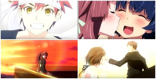 老牌动画公司J.C STAFF 30周年纪念PV公开,里头的作品你看过多少部?