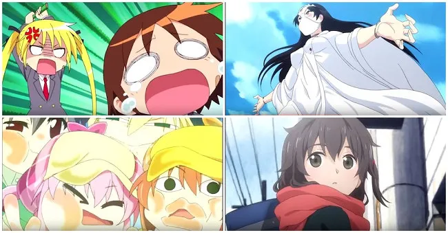 老牌动画公司J.C STAFF 30周年纪念PV公开,里头的作品你看过多少部?