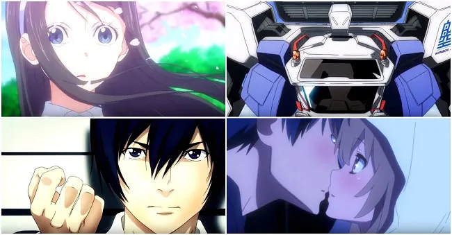老牌动画公司J.C STAFF 30周年纪念PV公开,里头的作品你看过多少部?