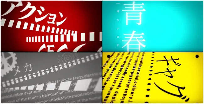 老牌动画公司J.C STAFF 30周年纪念PV公开,里头的作品你看过多少部?